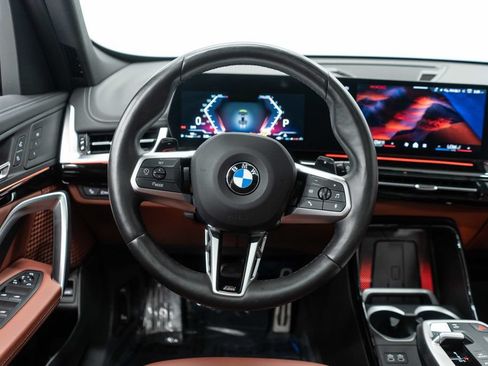 Used 2026 BMW X1 xDrive28i AWD/4WD image 15