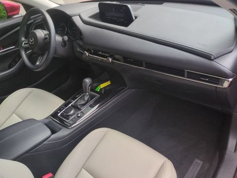 Certified 2023 MAZDA CX-30 AWD 2.5 S w/ Preferred Package image 29