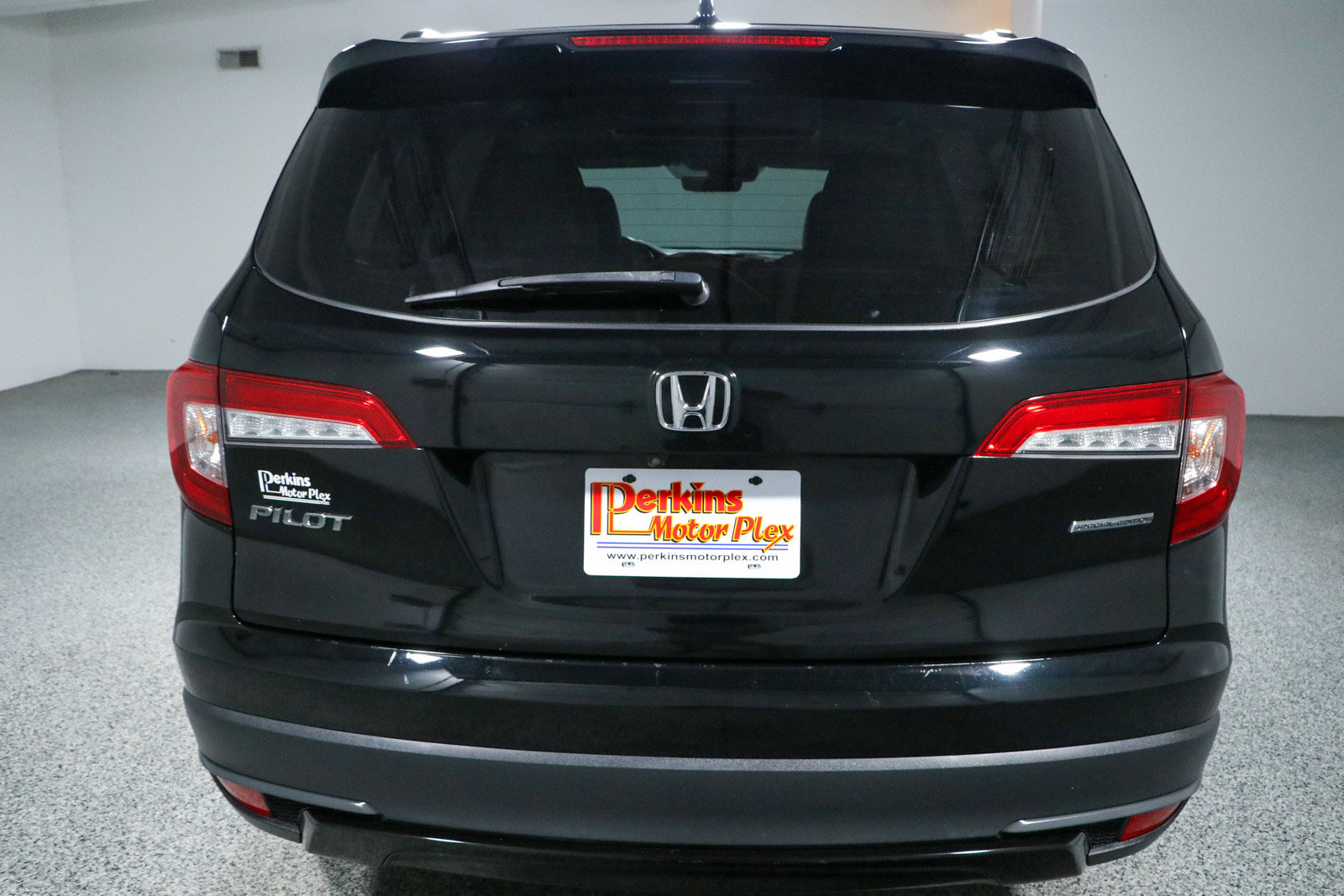 Used 2021 Honda Pilot Special Edition image 8