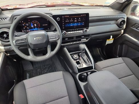 New 2026 Chevrolet Colorado Trail Boss image 8