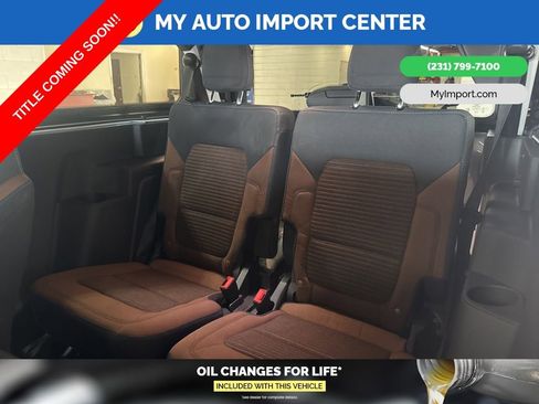 Used 2023 Ford Bronco Outer Banks image 24