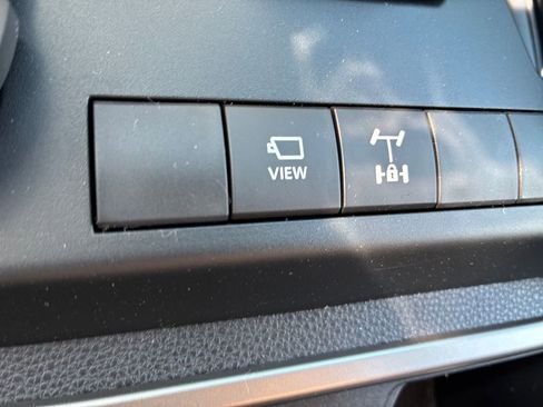 New 2026 Toyota 4Runner TRD Off-Road Premium image 39