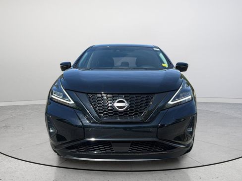 Used 2024 Nissan Murano SL image 10