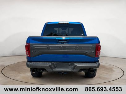 Used 2018 Ford F150 Raptor w/ Equipment Group 802A Luxury