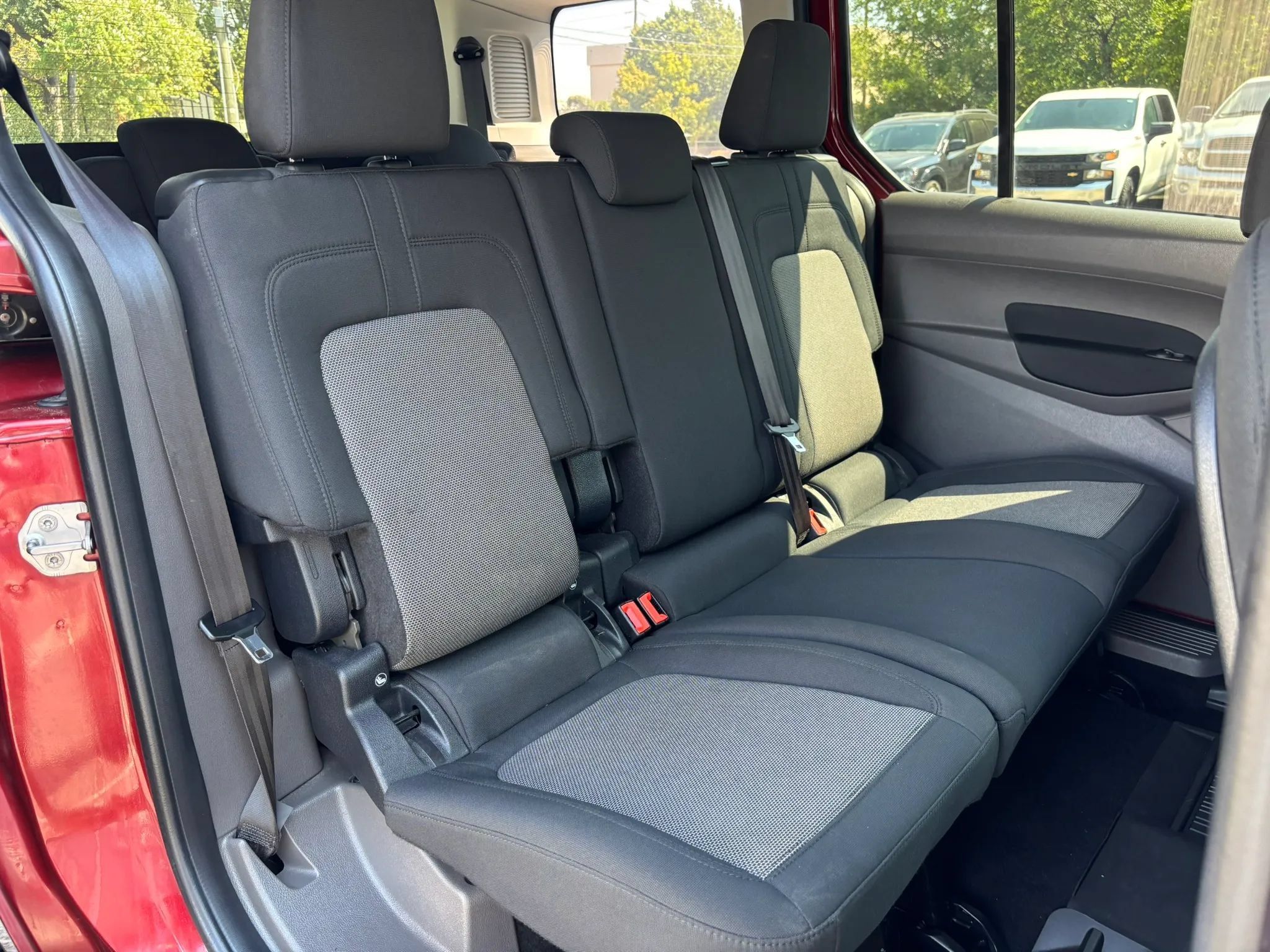 Used 2019 Ford Transit Connect XL FWD image 46