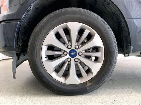 Used 2018 Ford F150 XL w/ Equipment Group 101A Mid RWD image 6