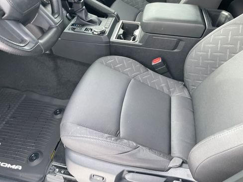 New 2026 Toyota Tacoma SR5 AWD/4WD image 24
