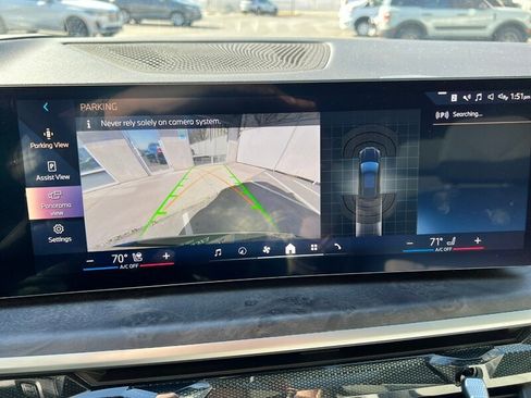 Used 2025 BMW X5 xDrive40i image 40