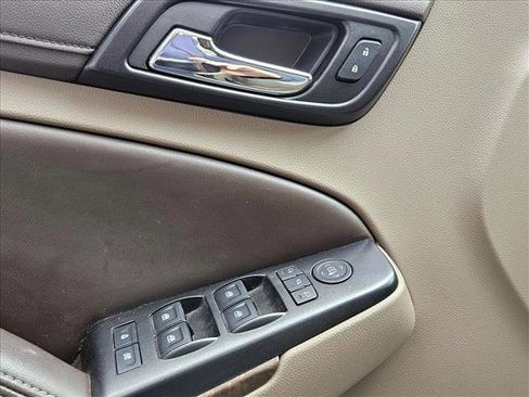 Used 2016 Chevrolet Tahoe LT image 7