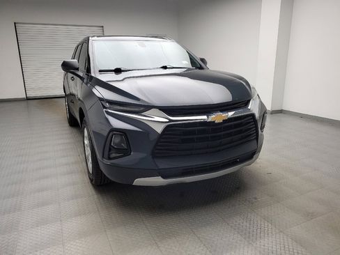 Used 2020 Chevrolet Blazer LT image 14