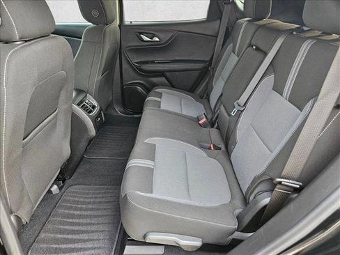 Used 2025 Chevrolet Blazer LT AWD/4WD image 18