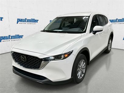 Used 2023 MAZDA CX-5 AWD 2.5 S