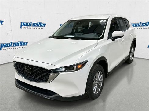 Used 2023 MAZDA CX-5 AWD 2.5 S image 1