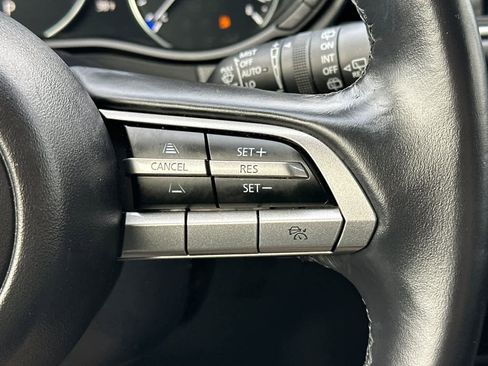 Used 2022 MAZDA CX-30 AWD 2.5 S w/ Select Package image 27