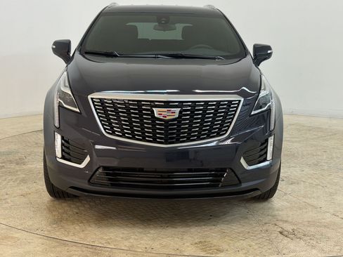 Used 2025 Cadillac XT5 Luxury w/ LPO, Floor Liner Package FWD image 6