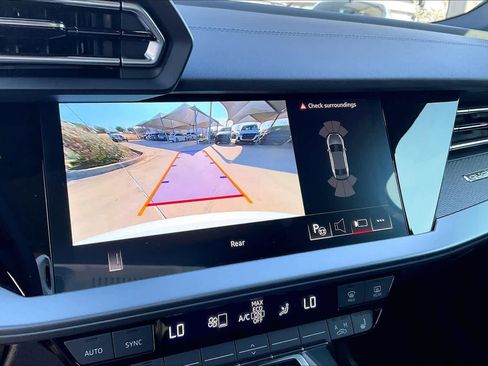 Used 2025 Audi S3 Premium Plus w/ Premium Plus Package image 25