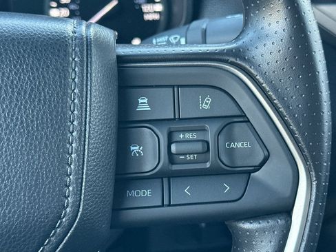 New 2026 Toyota Tundra SR5 image 27