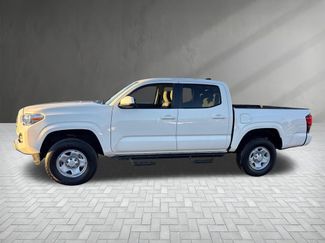 Used 2023 Toyota Tacoma SR w/ SR Convenience Package video 2