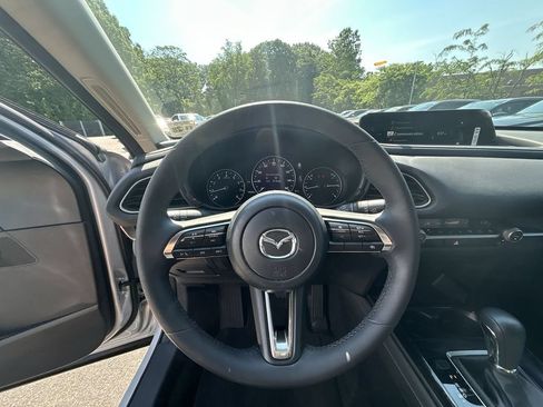 Certified 2024 MAZDA CX-30 AWD 2.5 S w/ Select Sport Pkg image 18