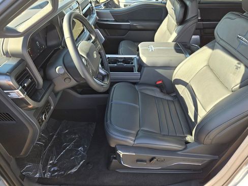 New 2026 Ford F250 Platinum image 7