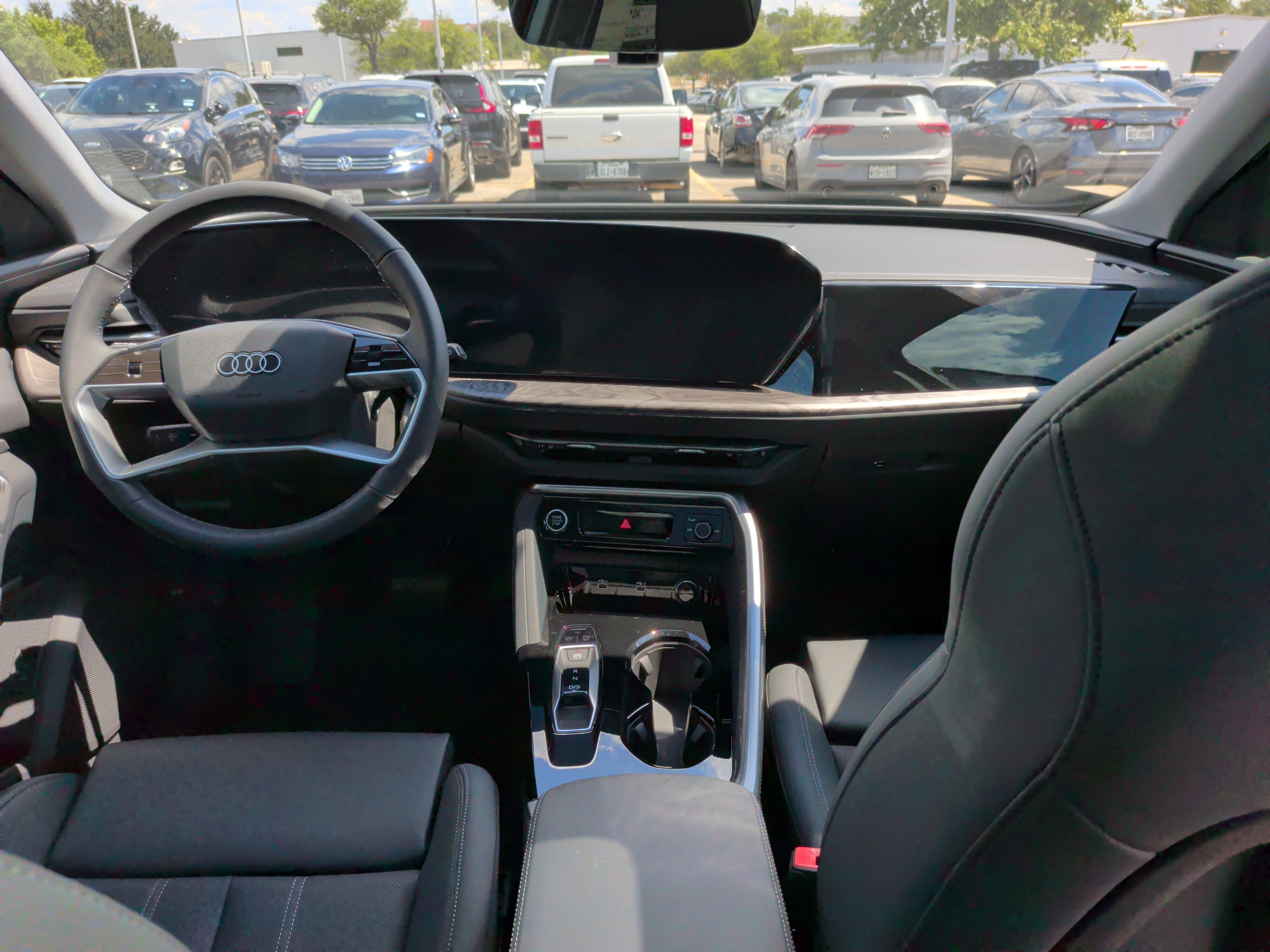 New 2026 Audi Q5 Premium Plus AWD/4WD image 24
