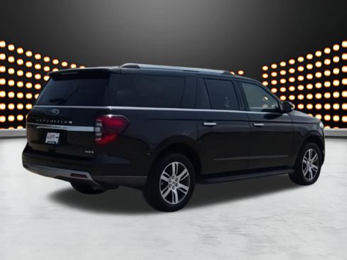 Used 2024 Ford Expedition Max Limited RWD image 8