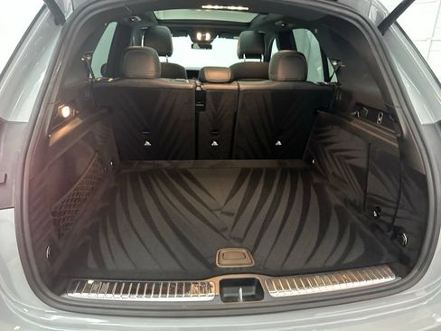Certified 2024 Mercedes-Benz GLE 53 AMG 4MATIC image 29