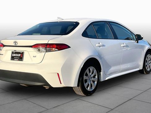 Used 2023 Toyota Corolla LE FWD image 13