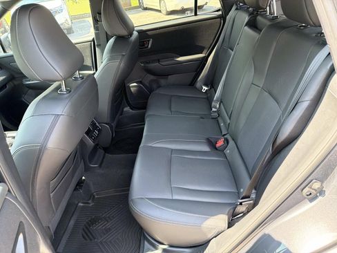 Certified 2026 Subaru Outback Limited AWD/4WD image 21
