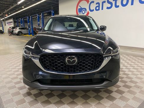 Used 2022 MAZDA CX-5 AWD 2.5 S w/ Select Package image 4
