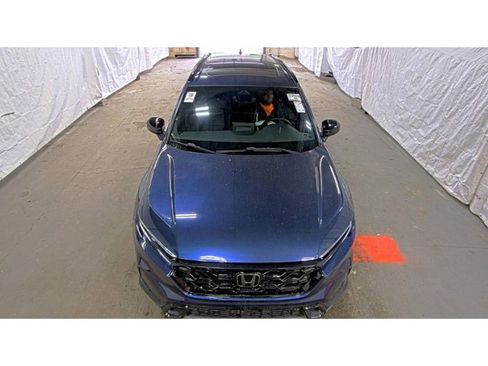 Used 2024 Honda CR-V Sport-L image 2