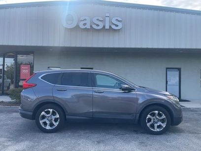 Used 2019 Honda CR-V EX