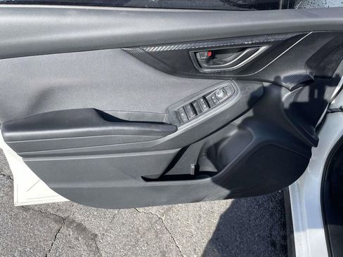 Used 2020 Subaru Crosstrek 2.0i Premium w/ Moonroof Package 2 image 26