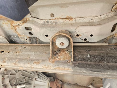 Used 2004 Ford F250 Harley-Davidson AWD/4WD image 77