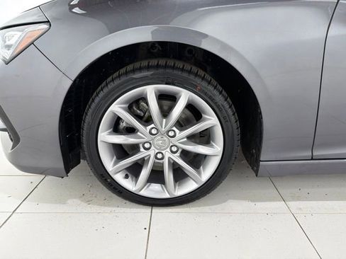 Certified 2023 Acura TLX FWD image 46