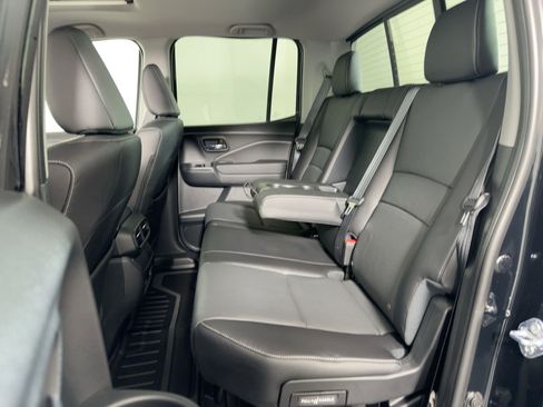 New 2026 Honda Ridgeline RTL image 14