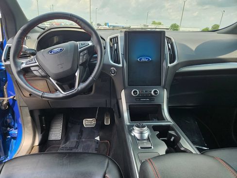 Used 2023 Ford Edge ST-Line AWD/4WD image 17