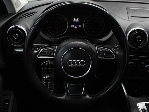 Used 2015 Audi A3 2.0T Premium Plus AWD/4WD image 15