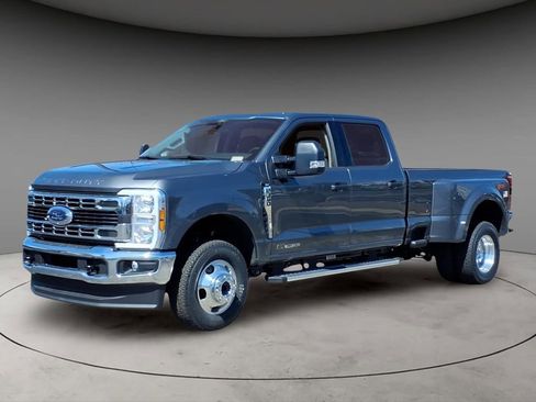 New 2026 Ford F350 XLT w/ 360-Degree Camera Package image 1