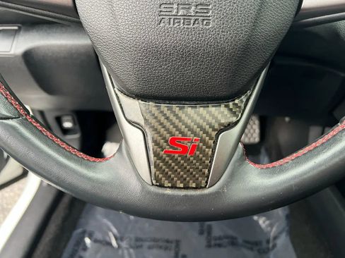 Used 2017 Honda Civic Si image 20