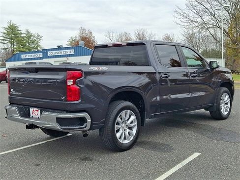 Used 2022 Chevrolet Silverado 1500 LT image 6