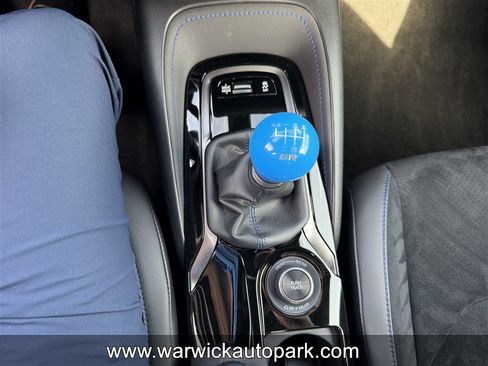 Used 2024 Toyota Corolla GR image 11