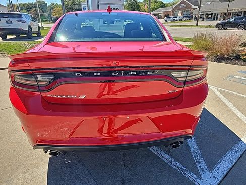 Certified 2023 Dodge Charger GT w/ Navigation & Travel Group image 13