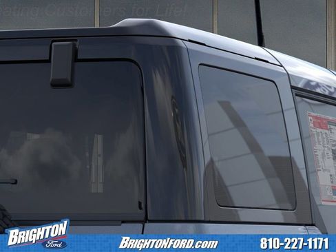 New 2025 Ford Bronco Raptor AWD/4WD image 25