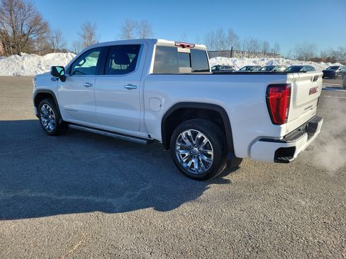 Certified 2024 GMC Sierra 1500 Denali image 7