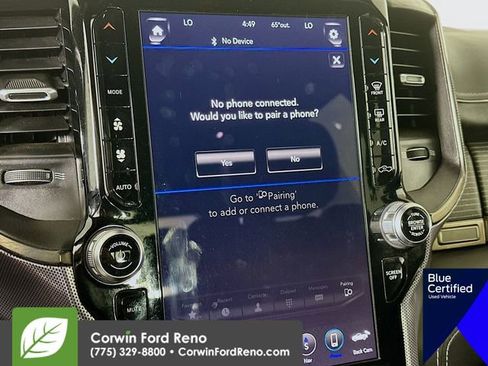 Used 2019 RAM 1500 Limited image 19