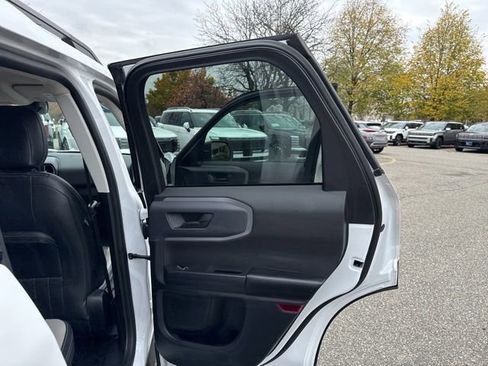 Used 2022 Ford Bronco Sport Big Bend image 29