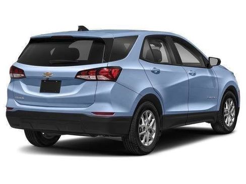 Certified 2024 Chevrolet Equinox LS w/ LS Convenience Package FWD image 81