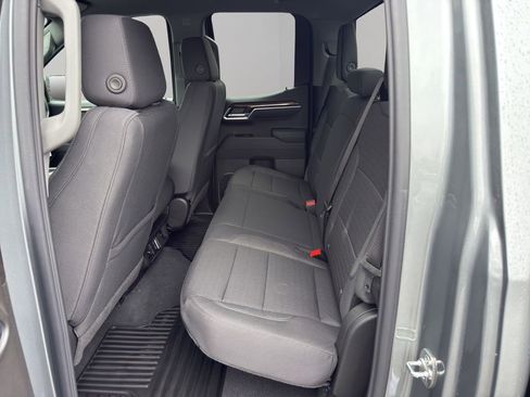 New 2026 Chevrolet Silverado 1500 LT image 9