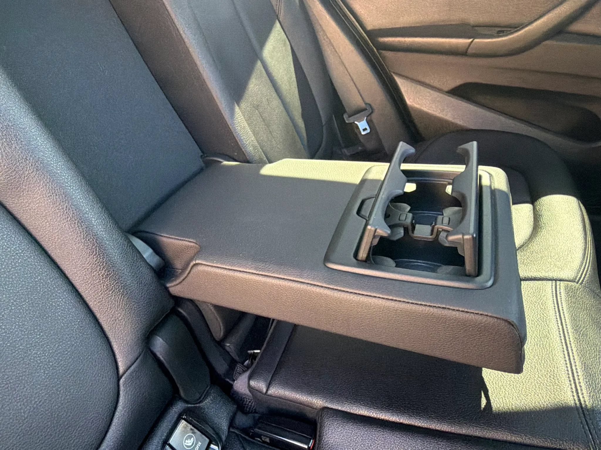 Used 2017 BMW X1 sDrive28i FWD image 34
